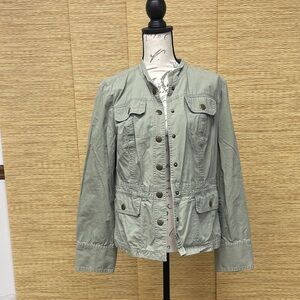 Tommy Hilfiger Sage Utility Jacket